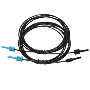 CL AVAGO HFBR 4531Z- 4533Z Cable de conexión para control industrial