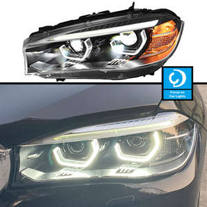 Faros halógenos de xenón <span class=keywords><strong>330i</strong></span> para coche, sistemas de iluminación para <span class=keywords><strong>Bmw</strong></span> Gt 320i - Product Image 5