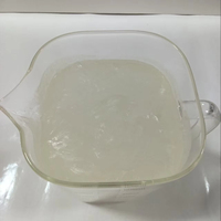 SLES 70% 68585-34-2 Sulfate d'éther laurique de sodium AES Texapon N70 Sles70 Produits chimiques pour la fabrication de savon liquide
