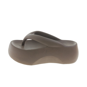 Sandalias EVA, Chanclas Cómodas y Ligeras con Plataforma, Nuevas Pantuflas Antideslizantes para Playa y Exteriores - Product Image 2