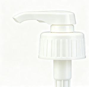 Dispensador de loción de plástico de alta calidad 45/410 4cc, bomba pulverizadora para jabón líquido, champú y gel de ducha. - Product Image 2
