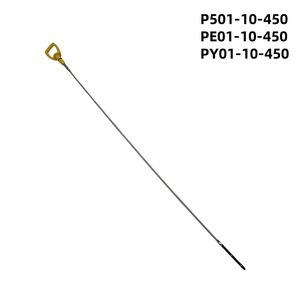 Jauge à huile pour moteurs Mazda P501-10-450 PE01-10-450 PY01-10-450 Outil d'inspection automobile - Product Image 4