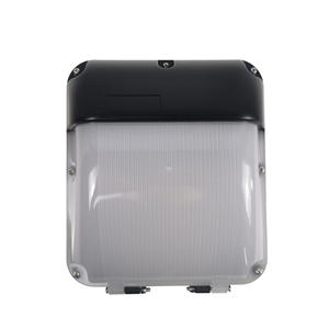 Kit di Illuminazione LED <span class=keywords><strong>da</strong></span> Esterno in Lega di Alluminio Impermeabile - Lampada <span class=keywords><strong>da</strong></span> Parete Stile Americano per Giardino e Villa - Product Image 2