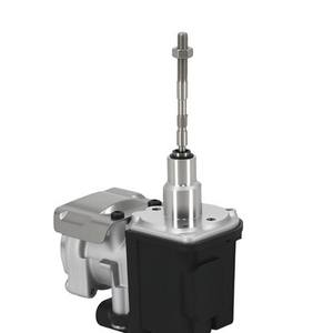 Actuador eléctrico <span class=keywords><strong>Turbo</strong></span>, actuador de válvula de descarga de turbocompresor para Audi A4 A5 A6 Q5 Quattro 2,0 TFSI 2013-2018 - Product Image 4
