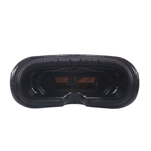 Lunettes FPV Hawkeye Little Pilot V2 AR 800x480 5.8G 48CH Écran 16:9/4:3 255g Ultralégères pour Course FPV Drone RC - Product Image 5