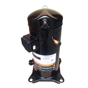 เครื่องทำความเย็นอุตสาหกรรม Jiahe 1300W R410A กำลังทำความเย็น 12000W ประหยัดพลังงาน มอเตอร์คุณภาพสูง ราคาแข่งขัน 380V สำหรับเครื่องทำน้ำแข็ง Cryocooler - Product Image 2