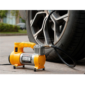 12V 3-in-1 2T/3T 전동 유압식 휴대용 리모컨 자동차 잭 자동차 수리 도구 - Product Image 6