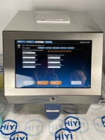 Meilleure vente Machine d'analyse du lait LACTOSCAN SCC Compteur de cellules somatiques