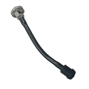 Tuyau de retour de liquide de refroidissement OE 059121731D pour <span class=keywords><strong>Audi</strong></span> <span class=keywords><strong>A6</strong></span> C7 A7 Q5 VW Touareg Q7 3.0TDI, tube d'eau moteur - Product Image 1