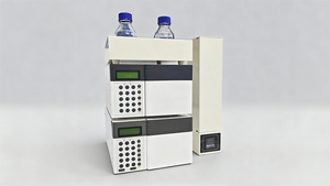 China Manufacturers LC500A Infusion Pump with <b>PTFE</b> Material 0.001-10 Ml/min Flow & 0-2 Fast Delivery - Product Image 5