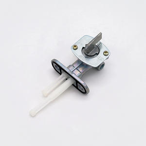 Interruptor de Tanque de Combustible para ATV y Motocross, Modificación de Válvula de Seguridad de Cuello Largo de Doble Tubo, Categoría de Producto Interruptores para Motocicletas - Product Image 5