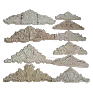 แม่พิมพ์ฉีดพลาสติก<span class=keywords><strong>หน้าต่าง</strong></span>ซิเมนต์,แม่พิมพ์ฉีดพลาสติก RF ขายดีราคาถูกกว่าสำหรับตกแต่ง<span class=keywords><strong>หน้าต่าง</strong></span> - Product Image 5