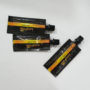 Miel Royal Naturel en Gros en Stock Usine – Miel Royal Premium VIP pour l'Énergie et la Puissance Masculine - Product Image 2