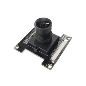 Factory price 720P cmos PO3100K Infrared Night Vision Monitoring Camera Module dvo mipi mini camera