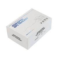 Vente flash - Mini traceur GPS - Coupure à distance du carburant et de l'alimentation - Batterie intégrée - GPS 2G 311B Coban