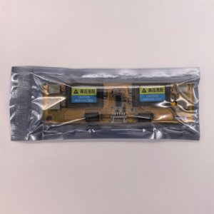 Placa inversora de retroiluminación de TV LCD CCFL de alto voltaje Universal, 4 lámparas, módulos de controlador de potencia, placas LCD de 15-22 pulgadas, - Product Image 6