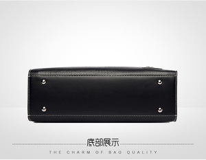 Bolsos de Mano de Piel Sintética para Mujer, Nuevos Bolsos de Hombro con Diseño Moderno para Mamá, Bolsos Bandolera Femeninos - Product Image 5