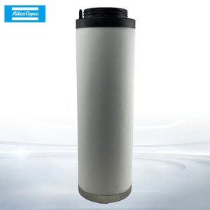 Separador de Aceite y Gas Atlas Copco 1635646692, Papel de Filtro, Pieza de Compresor Industrial - Product Image 2