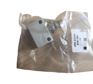 وحدة تحكم برمجة PLC مخصصة للأتمتة الصناعية طراز <span class=keywords><strong>Gr</strong></span>-1/8-b 151215 جديدة أصلية متوفرة في المخزون - Product Image 1