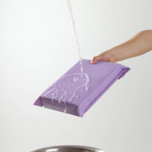 Hot Bán Nhựa Chuyển Phát Nhanh Túi Kích Thước Lớn 19X24 Inch Gối Bao Bì Phong Bì Nhựa Gửi Thư Túi Với Biểu Tượng Tùy Chỉnh In Ấn - Product Image 2