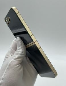 Smartphone pliable W25 Flip 5G débloqué, écran pliable FHD+ 6,7 pouces 120 Hz, double SIM, IP48 - Product Image 3