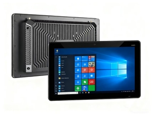 Hỗ trợ tùy biến mạnh mẽ khả năng chống nhiễu cảm ứng công nghiệp Tablet PC cho ngoài trời tự phục vụ thiết bị đầu cuối - Product Image 3