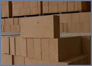 Ladrillos Refractarios de Pericliato Yuancheng Tipo Espinela Magnesia-Alúmina para Zona de Cocción de Cemento para la Industria del Cemento - Product Image 2