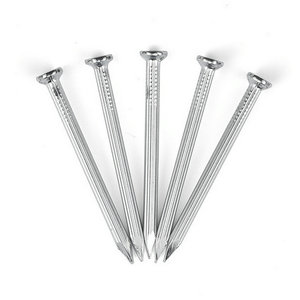 ציפורניים עבור בנייה פלדה מסמרים רגיל מסמרים רגילים - Product Image 6