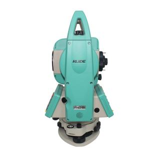 RQS <span class=keywords><strong>Ruide</strong></span> Vermessungs instrumente Total station mit Unterstützung RS232 und USB für den Verkauf - Product Image 1