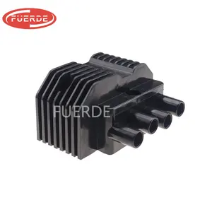 The Cross-border Factory Price Is Applicable To Opel Veda Car Ignition Coil High-voltage Package10457075 1103905 1208063 1103872