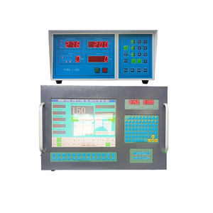 Controlador de Banco de Pruebas de Bomba de Inyección Diesel PYBK900 YH-770 PYBK3000 ES619 12PSB - Product Image 1