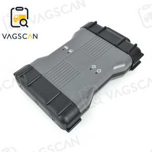 CF53 C6 xentry MB Star รองรับบัส SD เชื่อมต่อ OEM C6 doip SD เชื่อมต่อกับ C6 SSD Multiplexer รถยนต์12V - Product Image 3