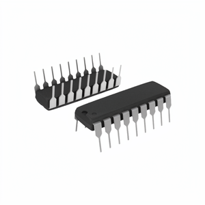 ชิปจัดการพลังงาน (PMIC) รุ่น UC3874N-1 ของผู้ผลิต Channel ชิ้นส่วนอิเล็กทรอนิกส์ 18 DIP - Product Image 1