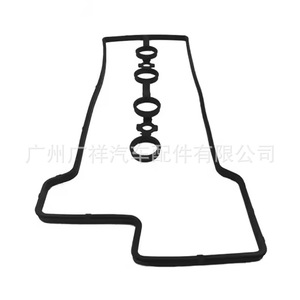 Cylinder Head <b>Gasket</b> 11213-23020 For Toyota Subaru Daihatsu K3-VE AT Transmission - Product Image 2