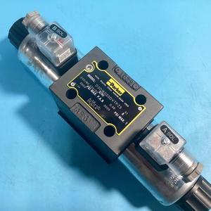 Vanne directionnelle hydraulique à solénoïde Parker D3dw020dvtpz5 4 voies Ng10 Cetop5 pour machine de moulage par injection - Product Image 4