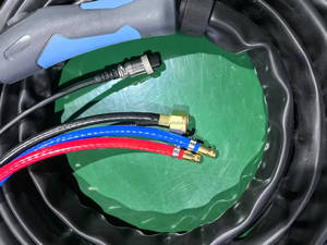 <span class=keywords><strong>WP</strong></span>-18V làm mát bằng không khí <span class=keywords><strong>Tig</strong></span> Hàn ngọn đuốc phụ kiện với 16-25 35-50 cắm Craft Lift <span class=keywords><strong>Tig</strong></span> ngọn đuốc 18V <span class=keywords><strong>Tig</strong></span> ngọn đuốc phụ kiện - Product Image 5