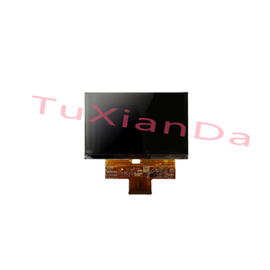 LCD hiển thị cho Triumph đường phố Ba 765rs Tiger 800 1200 xca XR xlx xrt xrx xrxl 2018 2019 2021 2020 Bảng điều khiển công cụ clus - Product Image 1