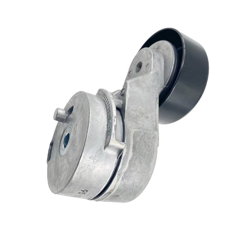 High Quality Engine Belt Tensioner 25281-2b000 25281-2b010 25281-2b030 Is Suitable for Auto Parts. Belt Parts Image 1