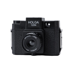 <span class=keywords><strong>Appareil</strong></span> <span class=keywords><strong>Photo</strong></span> <span class=keywords><strong>Argentique</strong></span> Classique Holga 120N <span class=keywords><strong>Moyen</strong></span> <span class=keywords><strong>Format</strong></span> 120 MM, Mini <span class=keywords><strong>Appareil</strong></span> <span class=keywords><strong>Photo</strong></span> Jouet en Plastique - Product Image 1