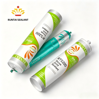 Scellant en silicone pour pierre RT5200, non polluant, résistant aux intempéries