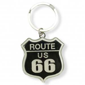 Safety Lynch <b>Pins</b> Wire <b>Split</b> Key Ring Gold Keychain Rings for Decoration - Product Image 1