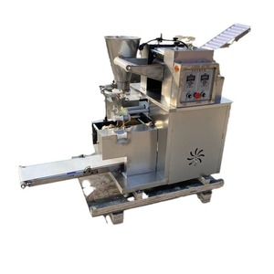 Low Price Pakistan <strong>Fully</strong> <strong>Automatic</strong> Electric China Patti <strong>Samosa</strong> Folding <strong>Making</strong> Maker <strong>Machine</strong> - Product Image 1