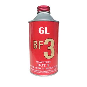 <span class=keywords><strong>Seiken</strong></span> น้ำมันเบรก Dot3 355มล. น้ำมันหล่อลื่นสำหรับรถจักรยานยนต์และรถยนต์ - Product Image 4