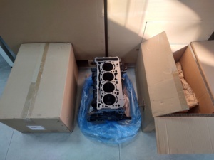 Original phụ tùng ô tô ea888 Gen 3 động cơ xi lanh khối Công suất cao 2.0 tfsi cho <span class=keywords><strong>VW</strong></span> Audi khối động cơ 06k103023k cho cjx CUH cug - Product Image 6