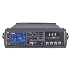 เครื่องวัดดิจิตอล Keysight E4980al-032/-052/-102 ไม่มีความแม่นยำ ไม่มีจอแสดงผล ไม่มีอินเทอร์เฟซการสื่อสาร - Product Image 1