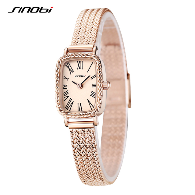 Timepieces Watches for Women Yonghong 2024 New Arrival Wristwatches Waterproof Vintage Watches Classic