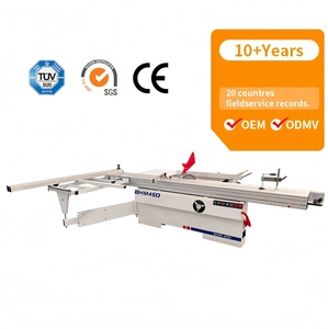 Máquinas <span class=keywords><strong>para</strong></span> Carpintería de China, Sierra de Mesa <span class=keywords><strong>para</strong></span> Corte de <span class=keywords><strong>Madera</strong></span> y Paneles, Sierra <span class=keywords><strong>Escuadradora</strong></span> de Melamina, Sierra de Panel Deslizante <span class=keywords><strong>para</strong></span> <span class=keywords><strong>Madera</strong></span> - Product Image 5