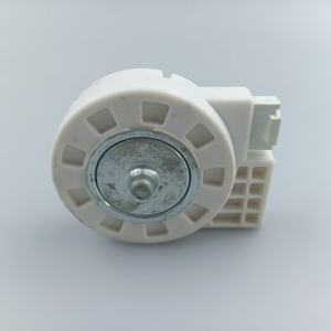 Pièce de rechange de moteur de ventilateur d'évaporateur électrique EXTRA DR-SA11893 pour les réfrigérateurs <span class=keywords><strong>Hotpoint</strong></span> 12V ménage à haute efficacité nouveau - Product Image 5