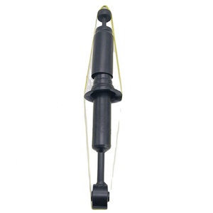 โช้คอัพหน้าขวา DNP High Performance 48510-09J10 สำหรับ <span class=keywords><strong>Hilux</strong></span> Vigo 4Runner - Product Image 1