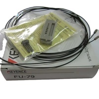 Modul CPU PLC Pengontrol Logika Terprogram Kecepatan Tinggi FX5U-32MR/ES FX5U-64MT/ES FX5U-80MR/ES FX5U-128MT/ES